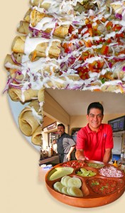 Mexican gastronomy and food - BAJA INTERNATIONAL REALTY