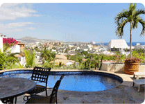 House for sale in Pedregal, Cabo San Lucas