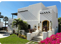 View condos for sale in Pedregal, Cabo San Lucas