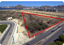 Cabo Buildable Lot, Seller Financing with Plans